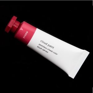 Glossier Cloud Paint Storm